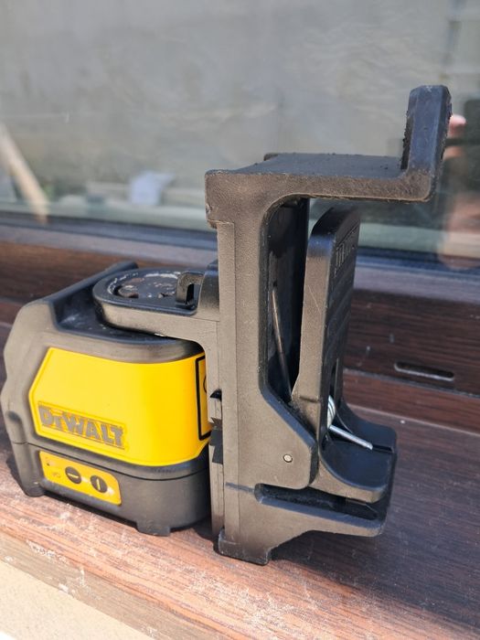 Laser dewalt dw 088