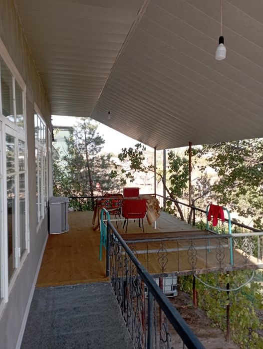 Dacha sotiladi 12 soʻtiq