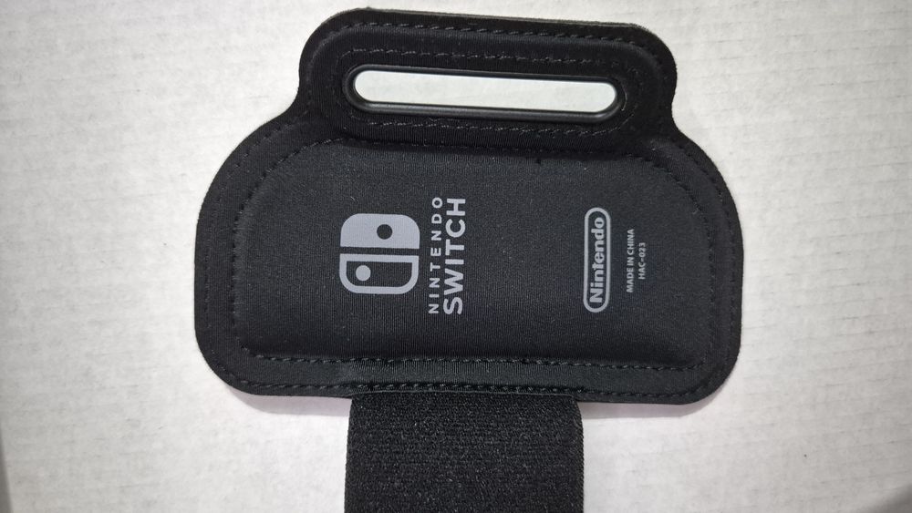 Joc Ring Fit Adventure + Ring-Con + Leg Strap, pentru Nintendo Switch