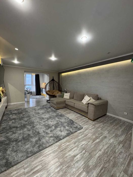 Продам евродвушку в Замане