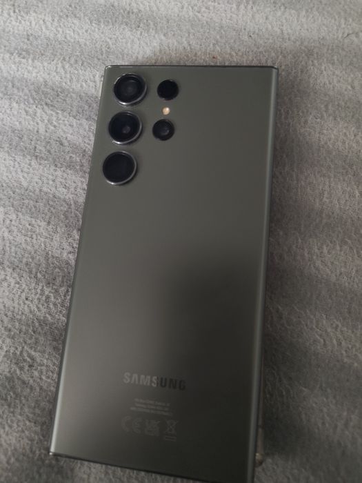 Samsung galaxy s23 ultra