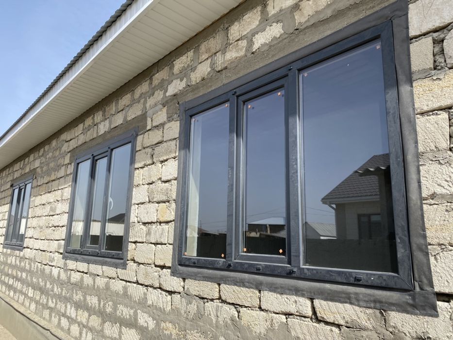 Пластиковый окна, терезе, пластиковые окна, балконы, двери, витражи