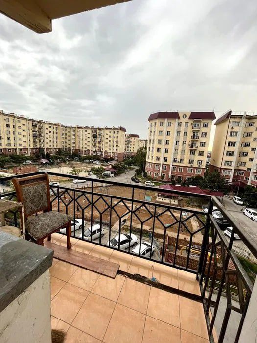 Продаю 2-х комнатнаю квартиру Сергели 6а Мебель, техника