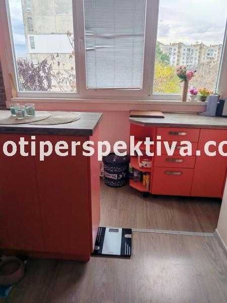 реф.18428 Четири стаи, реална квадратура-Тракия!