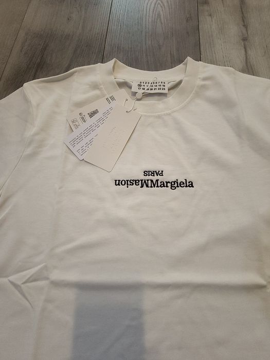 Tricou Maison Margiela premium top