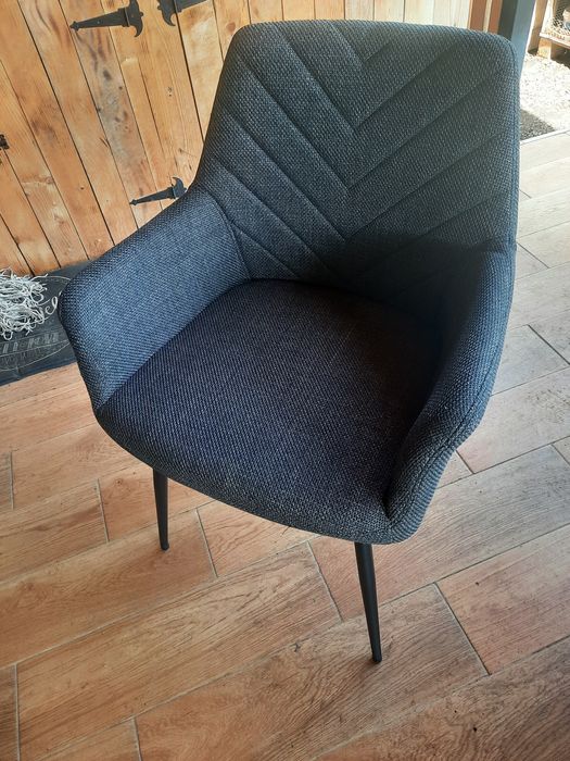 Set 6 Scaune de masă