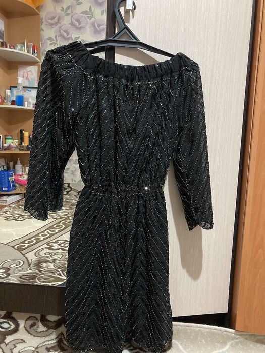 Платье вечерние и новогодние за 4000 тг