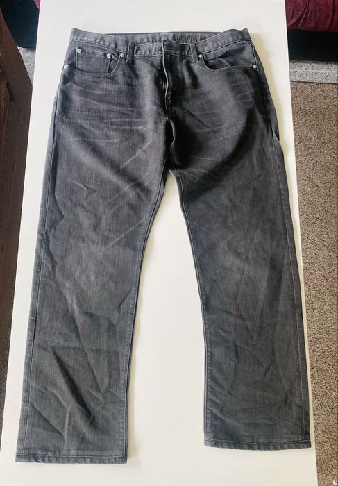 Мъжки дънки Gap 34/30