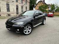 Bmw x6 4.0 D X-Drive 306 CP