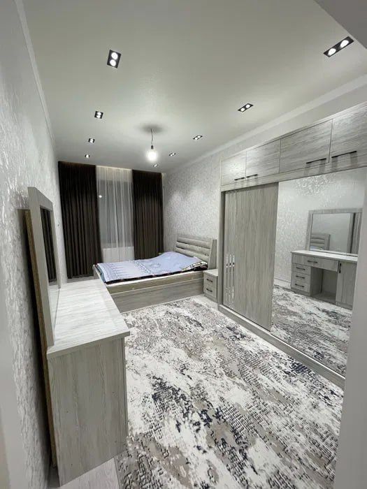 Yashnoboda uy ijaraga berilad 2 xona