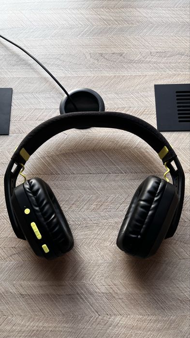 VXE V1 наушники игровые