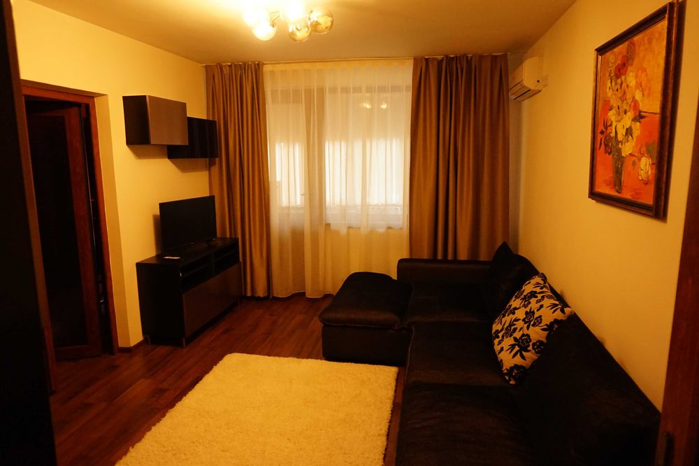 Apartament 4 camere dec Mazepa I/Centru/Faleza,et.1/4,CT/AC/NOU