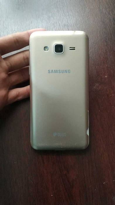 samsung galaxy j3 2016