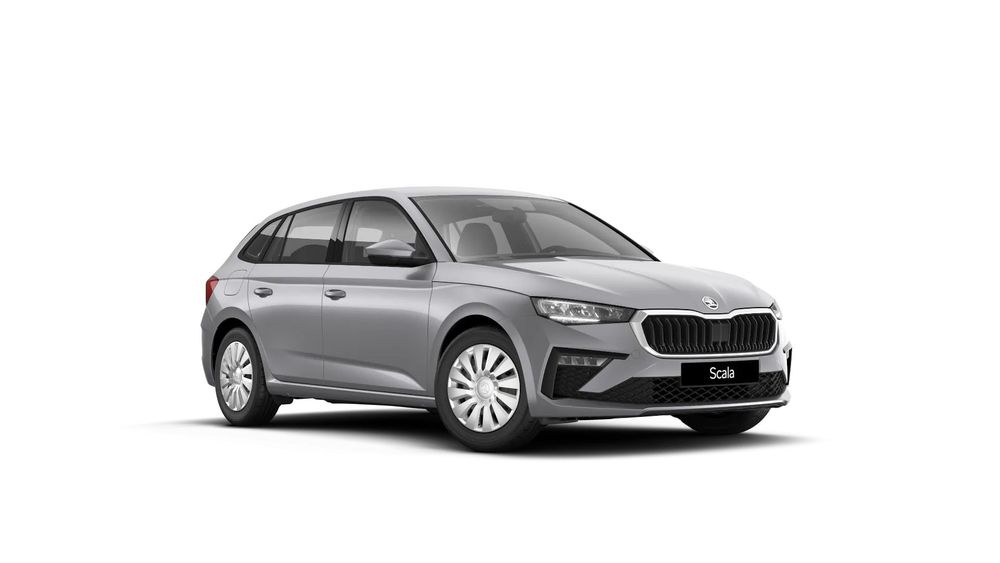 Skoda Scala Scala Selection 1.0 TSI 95CP