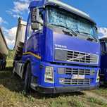 De vanzare sau schimb 3 ansambluri basculabile Volvo  13900€
