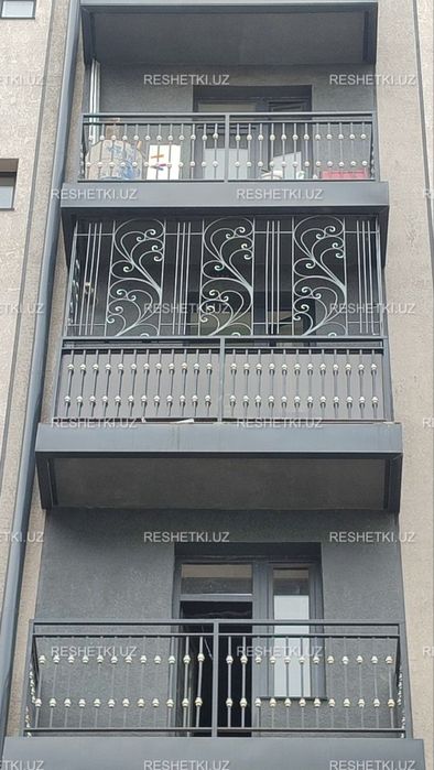 Oyna panjaralar – xavfsizlik, chiroy va hamyonbop narx uyg‘unligi