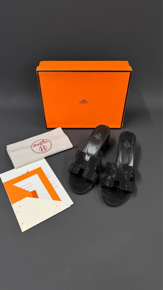 Sandale Hermes Fullbox Premium 36-40
