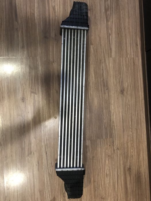 Интеркулер за OM642 двигател