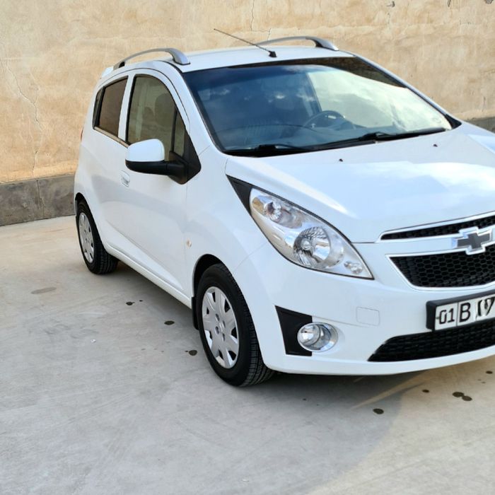 Spark 2016 3-pozitsiya