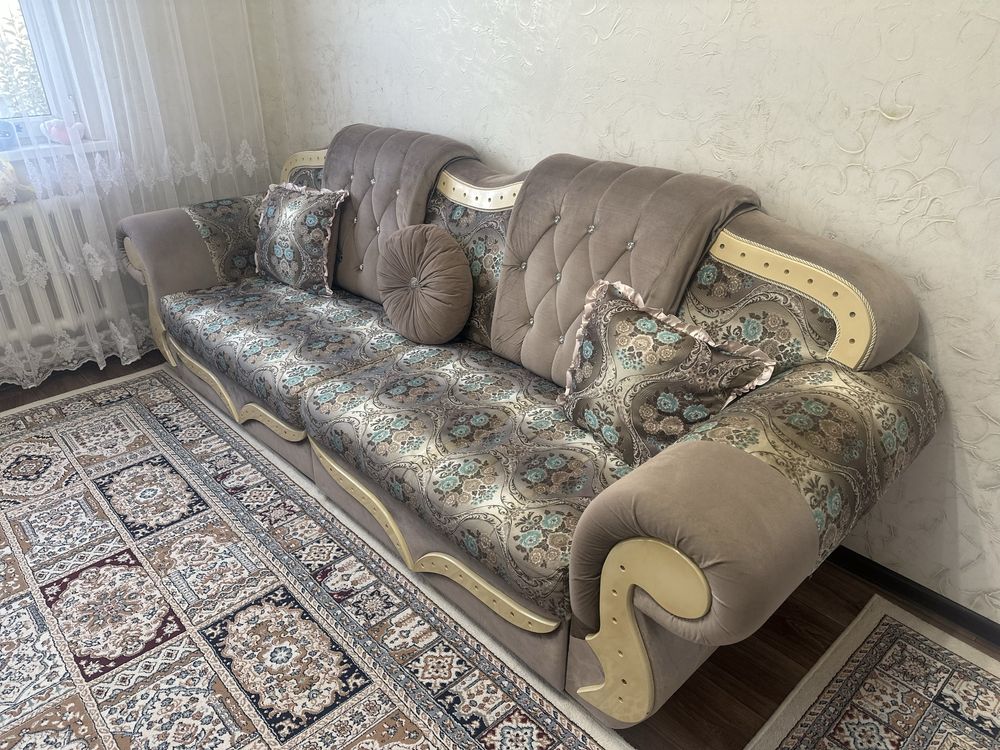 Диван раскладной
