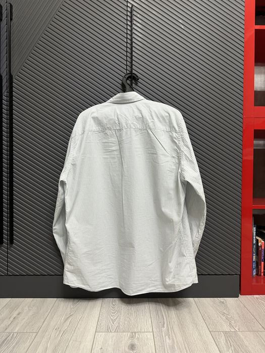 Massimo Dutti рубашка XL размер