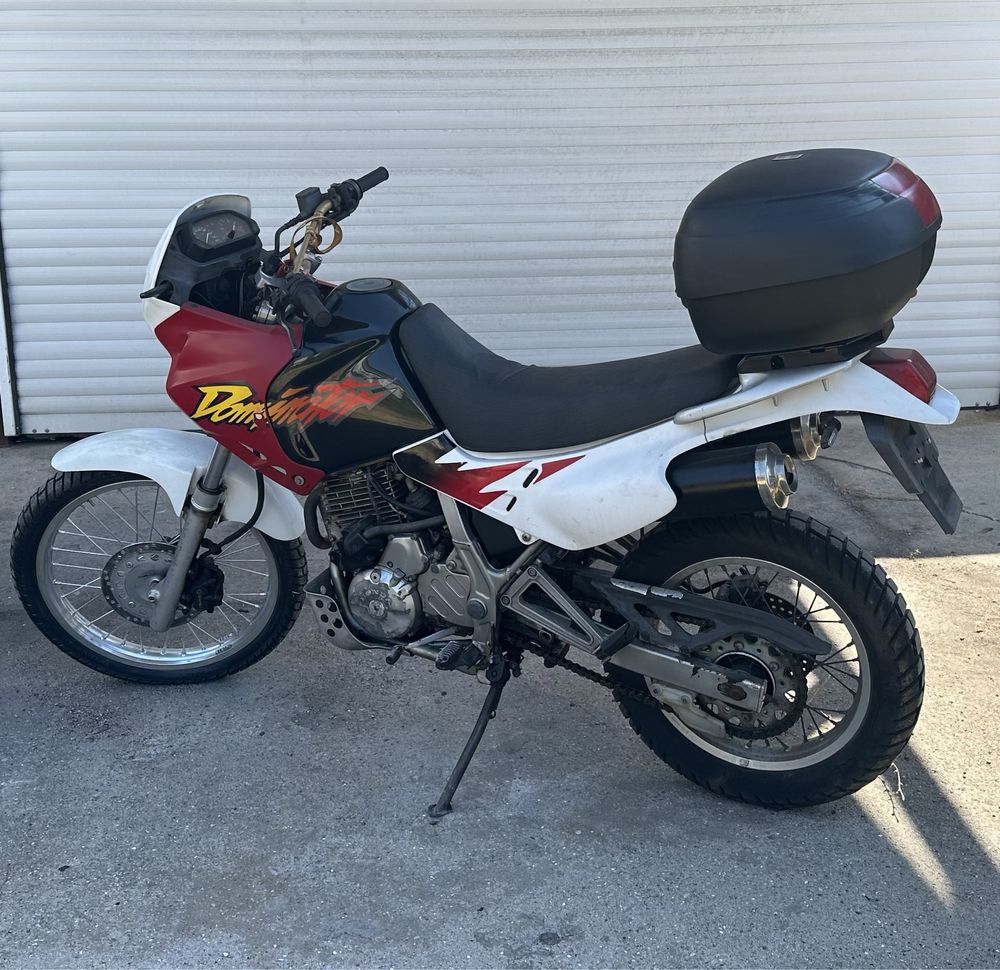 HONDA Dominator А2 , NX650