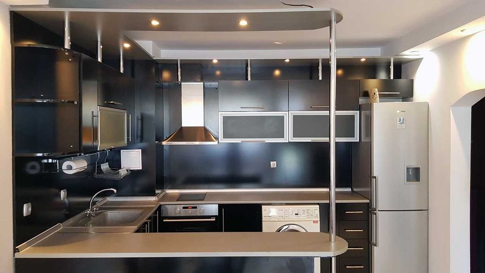 Дава се под наем Двустаен апартамент в София, Малинова долина - 74 кв.м за 725 € - Снимка #5