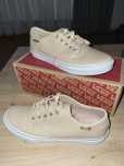 Маратонки Vans Camden Stripe (Luxe) Frappe