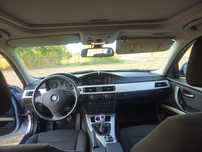 Vând  BMW seria3