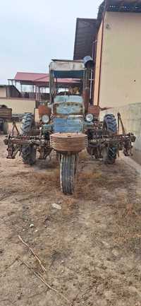 Т28 трактор соз холатда