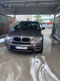 BMW X5 2012 Facelift Pachet M