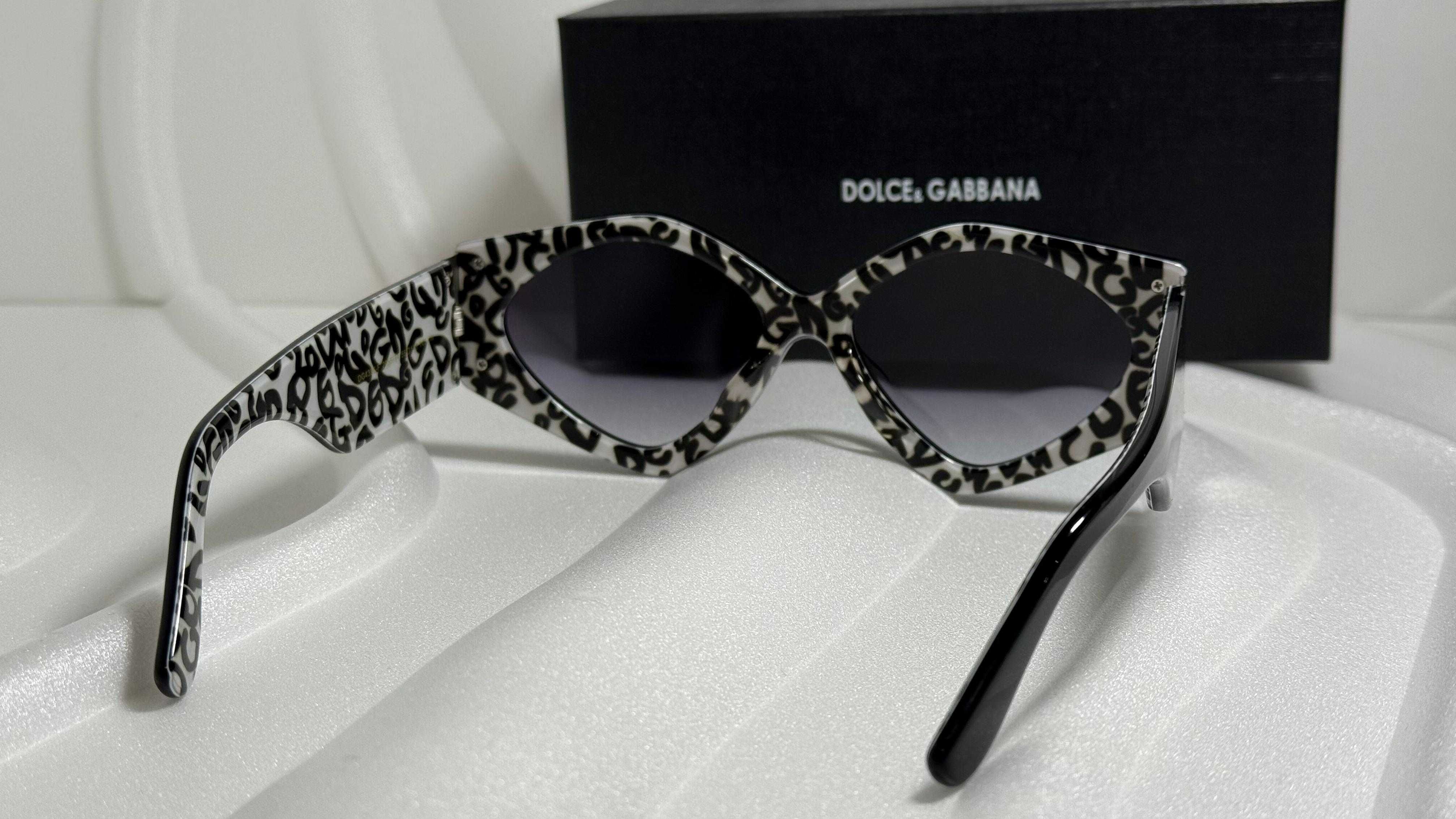Оригинални Дамски слънчеви очила dolce & Gabbana