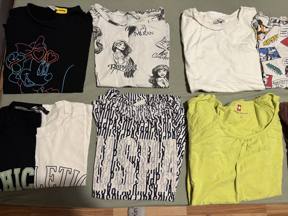 Продавам тениски