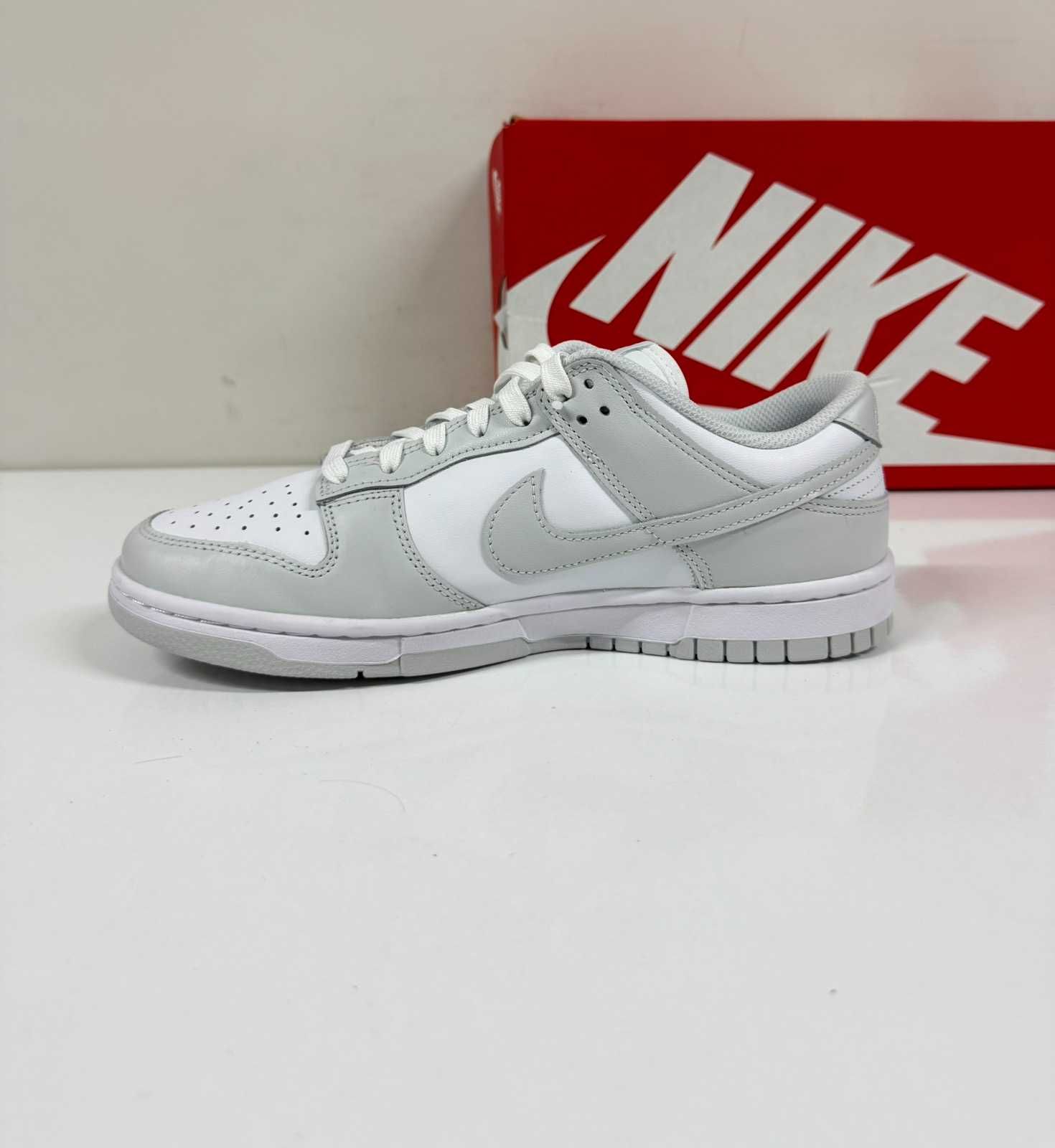 Nike Dunk Low Retro