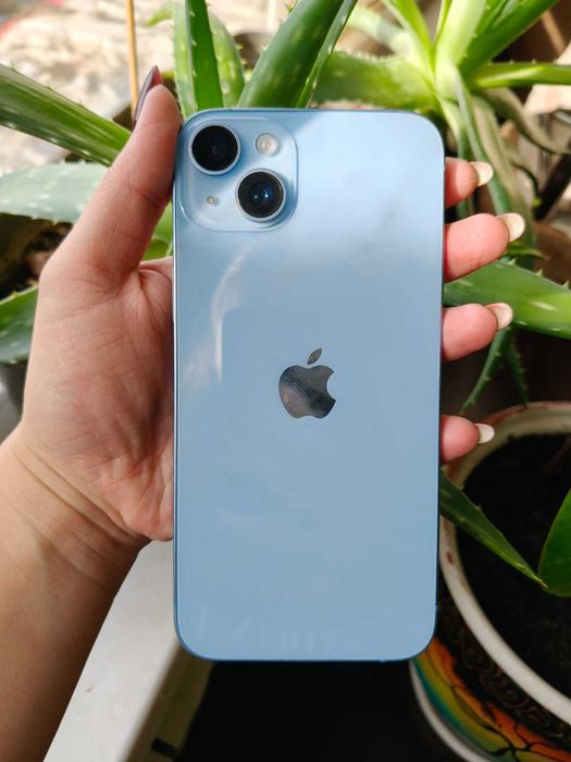 14 plus с гарантии