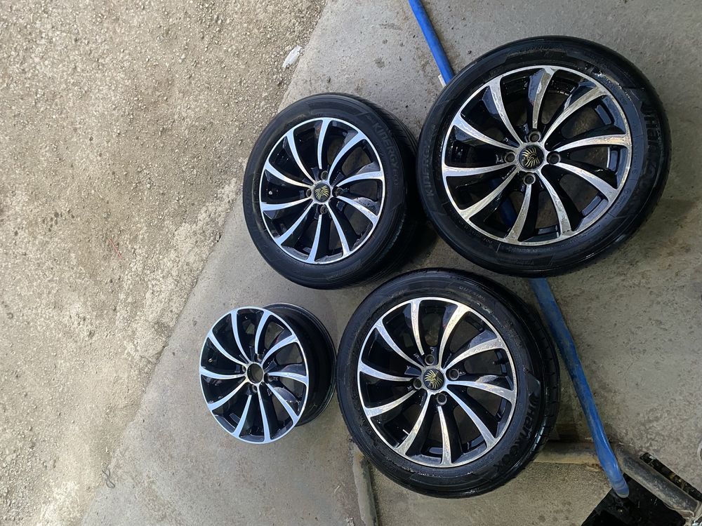 Дөңгелек 185/55/15