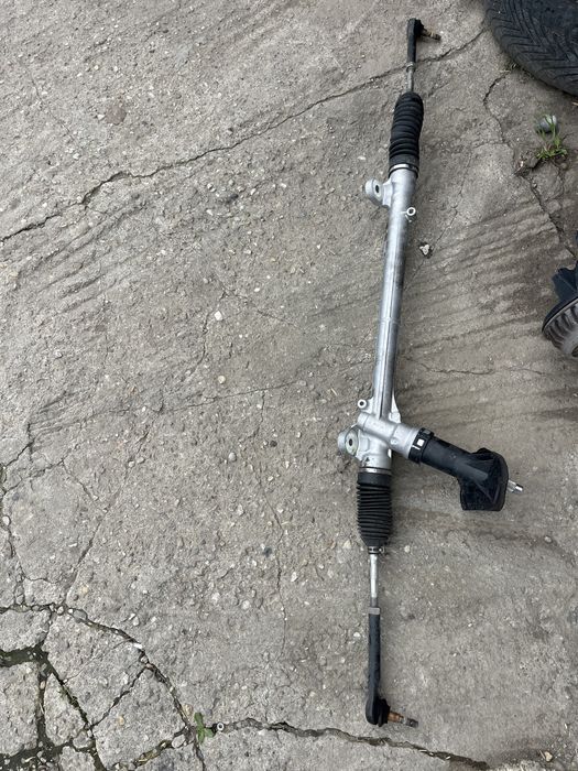 Caseta directie mazda cx5 motor 2.2 diesel an 2020 rulata 47.000 km