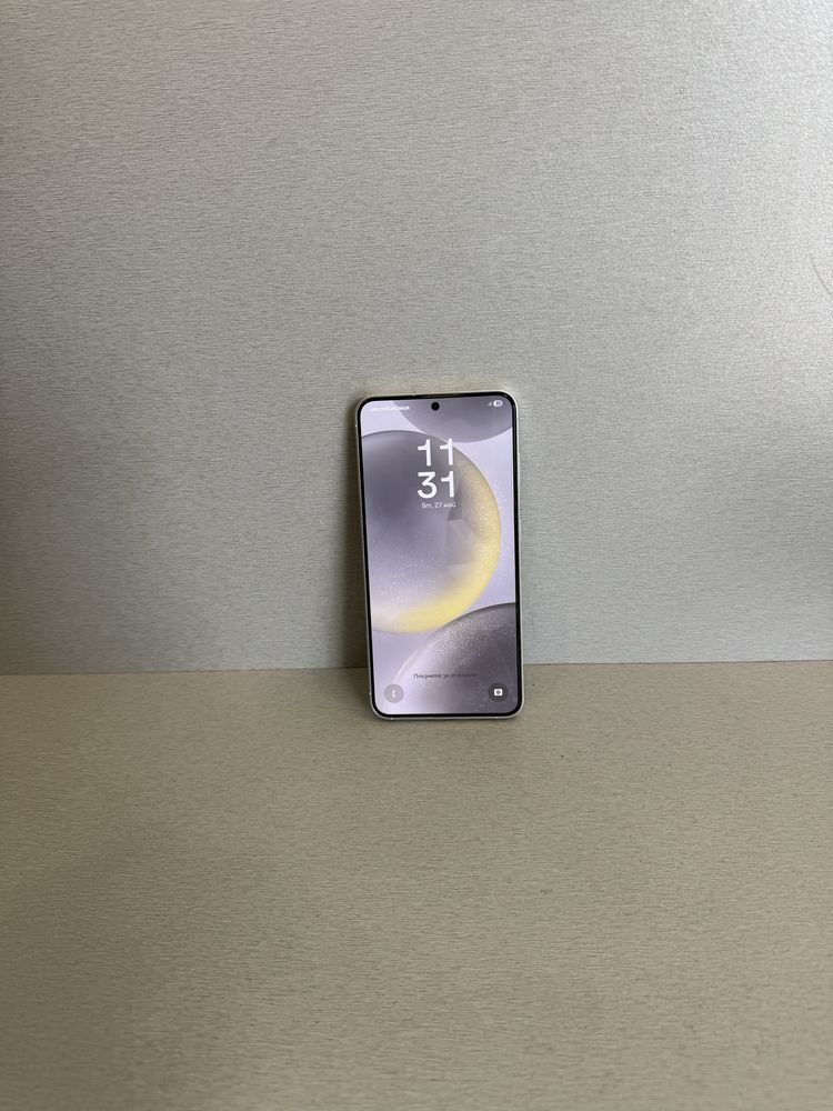 Продавам отличен Samsung S24 256 GB