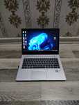 Hp elitebook i5-8365U(8-avlod) 8/256gb otpechatki noutbuk