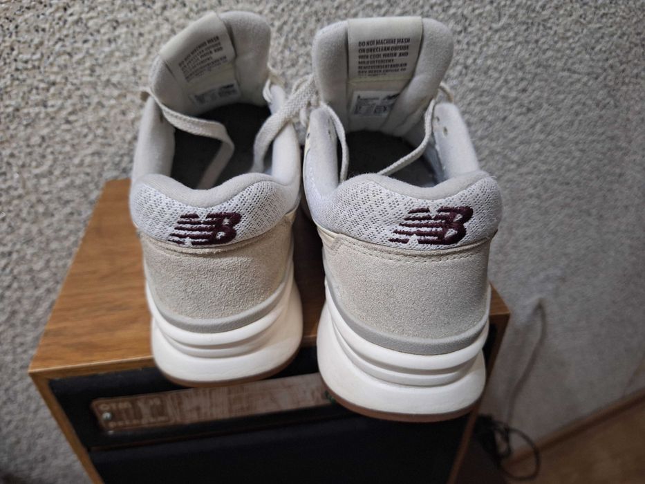 Спортни маратонки New Balance 997H