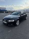 Audi A4 B8.5 an de fabricatie 2013