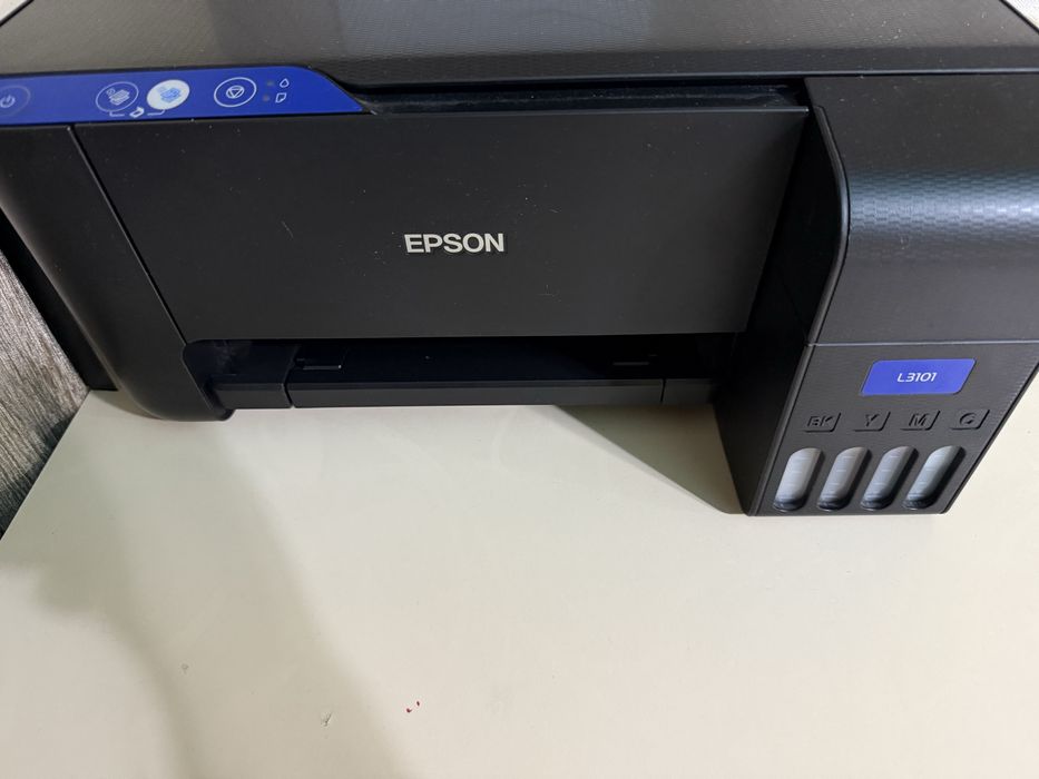 Продам принтер Epson