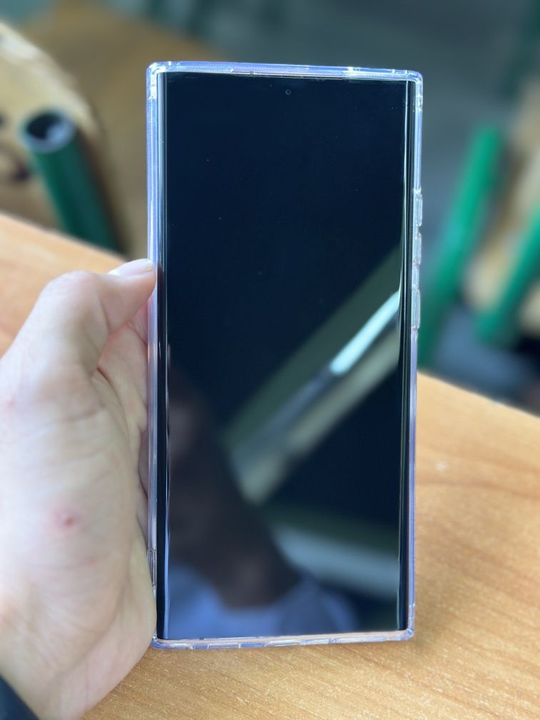 Samsung note 20 ultra