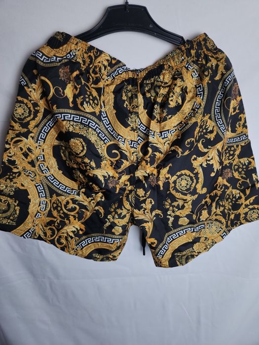 Versace къси панталони/бански
