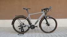 Rose Backroad, размер L, 28 цола, 2x 11 Shimano GRX RX810