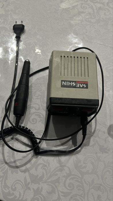 Маникюрный аппарат