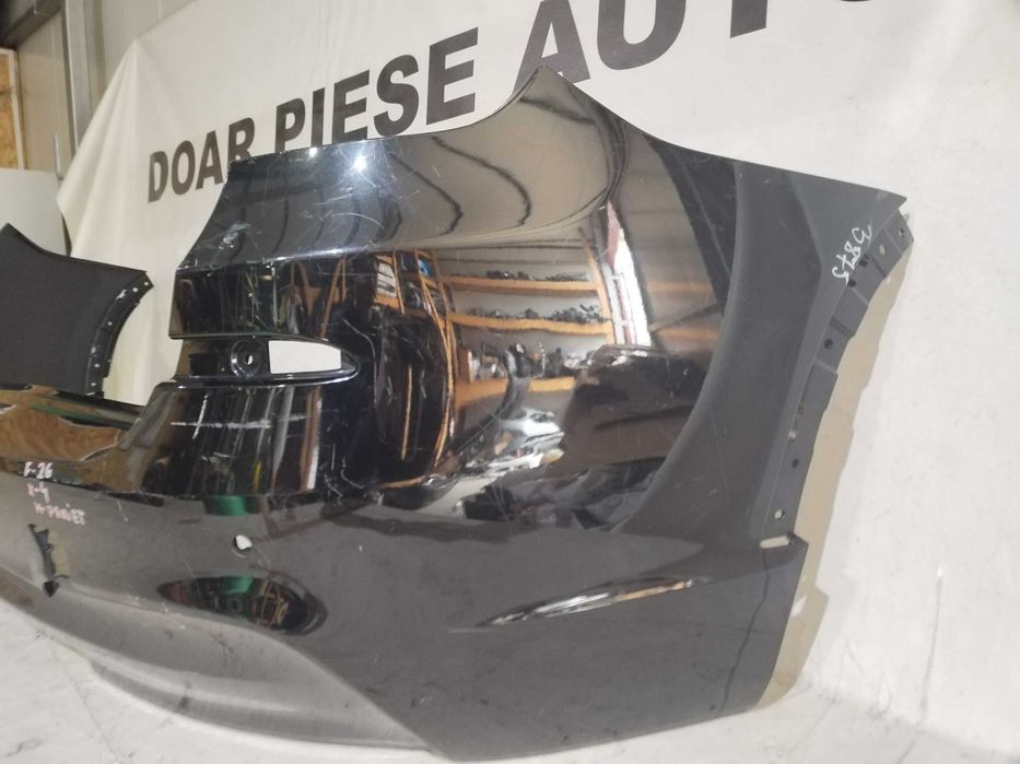 Bara spate BMW X3 F25, M-Sport, 2013, 2014, 2015, 2016, 2017, 2018, cod origine OE 51128048131.