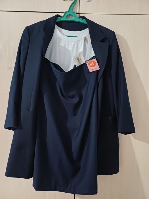 продам школьную юбку+пиджак+тенниска