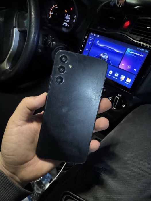 Samsung A 34 128гб продам