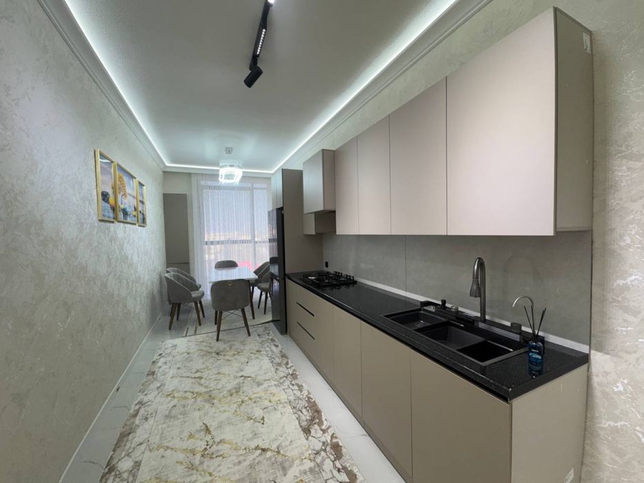 Срочно Продаётся 4х комнатная квартира!!!